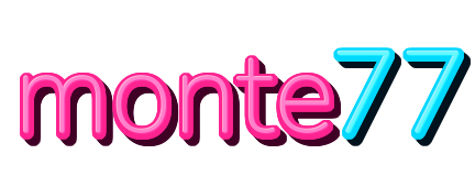 monte77 — logo kanal