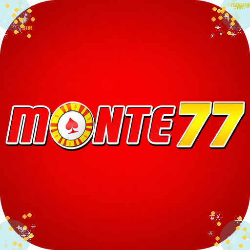 monte77 — mitra unggulan
